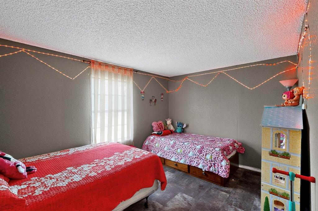 Suburban - Residential