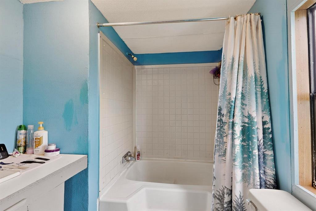 Suburban - Residential