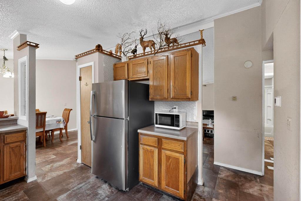 Suburban - Residential