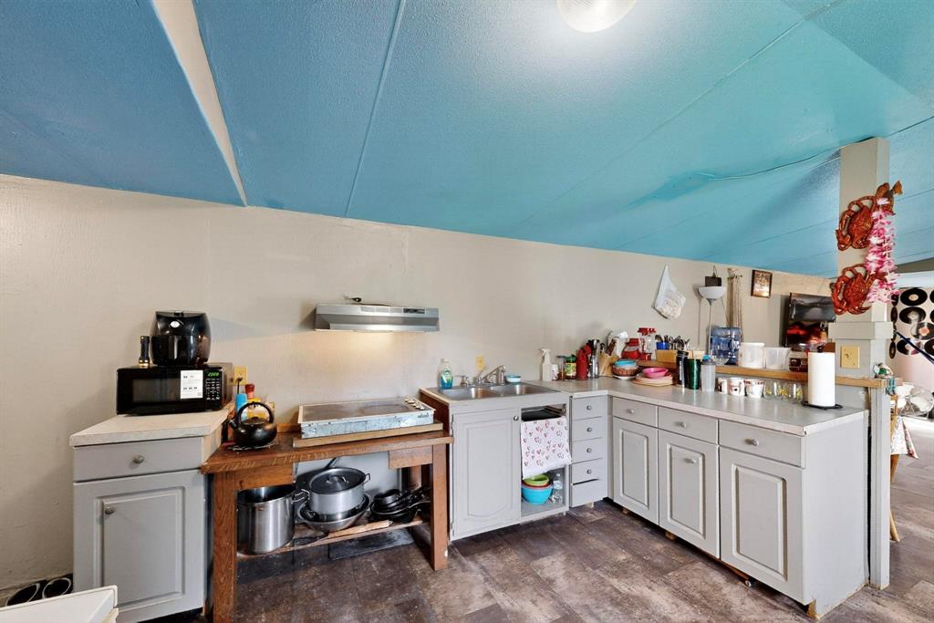 Suburban - Residential