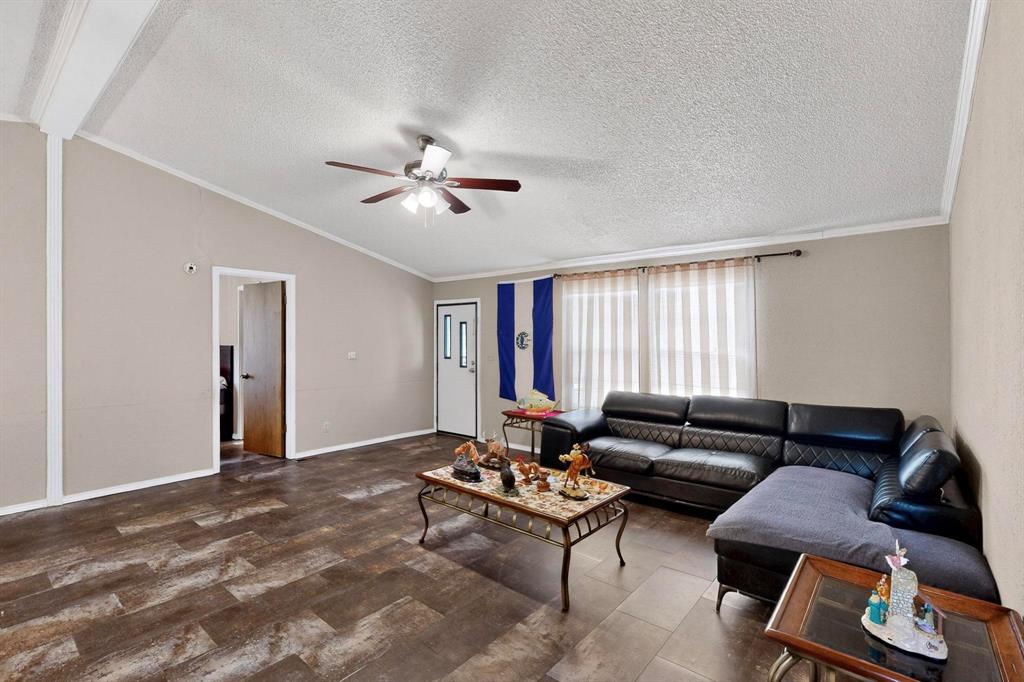 Suburban - Residential