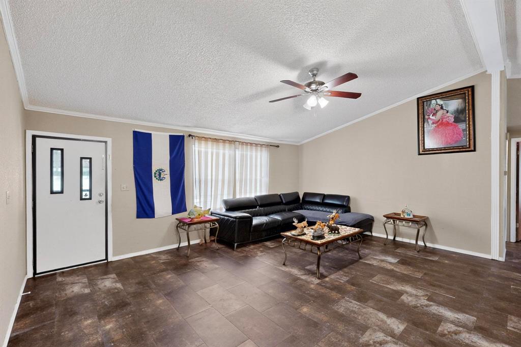 Suburban - Residential