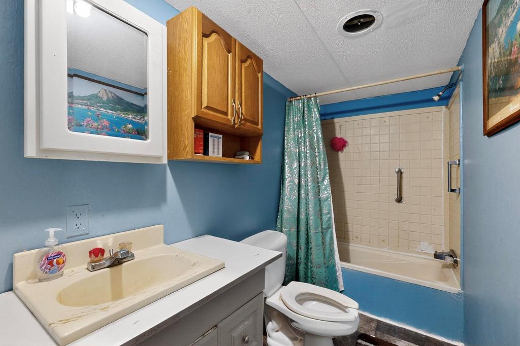 Suburban - Residential