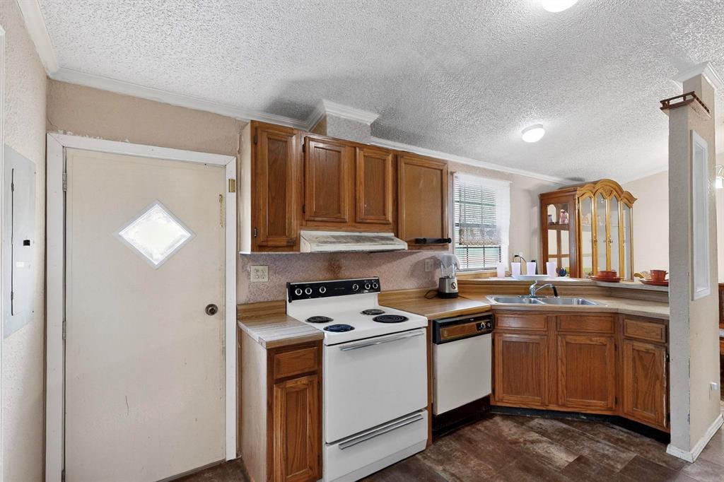 Suburban - Residential