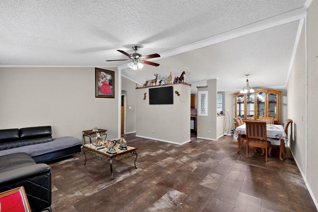 Suburban - Residential