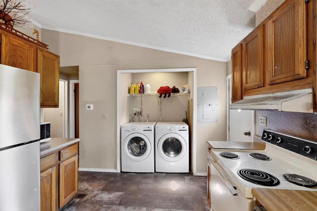 Suburban - Residential