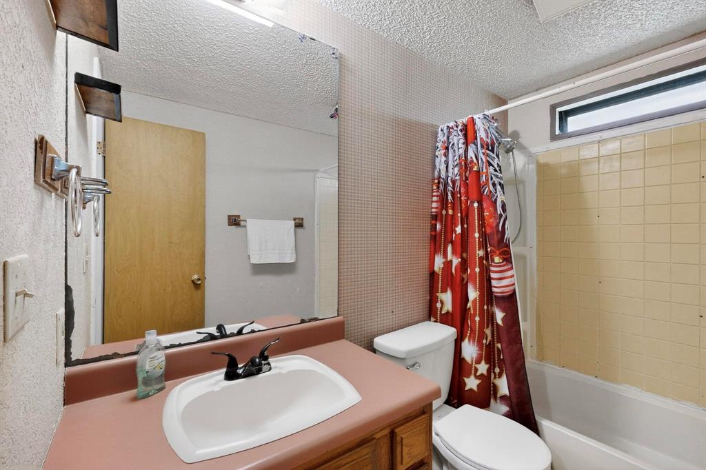 Suburban - Residential