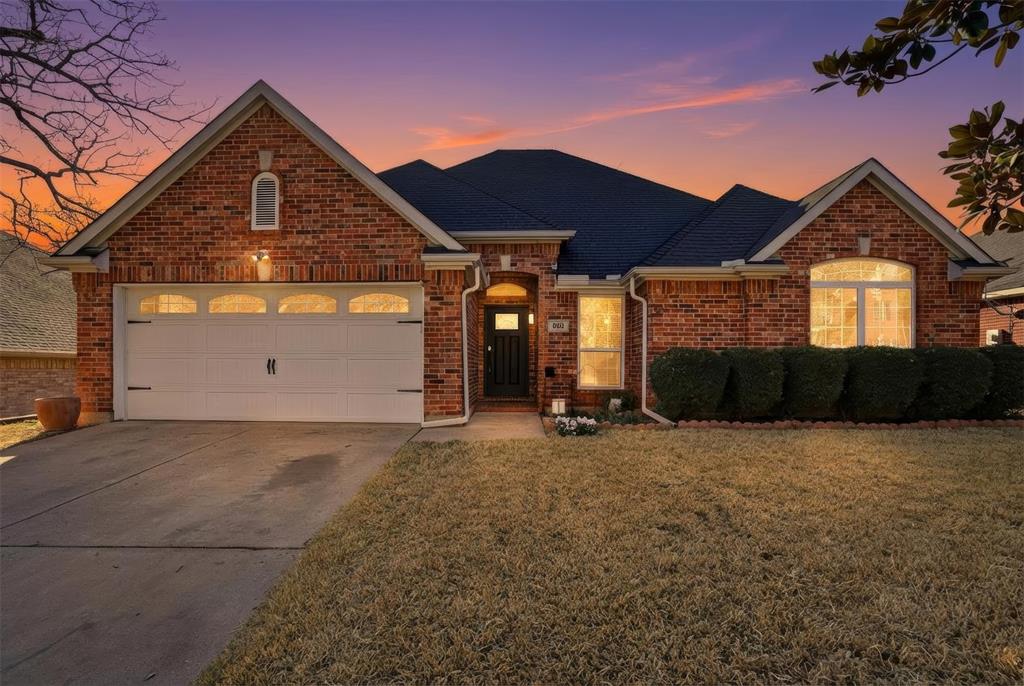 840 Forest Hollow Drive