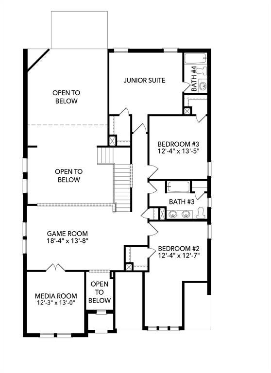 1014 Mill Ridge Drive
