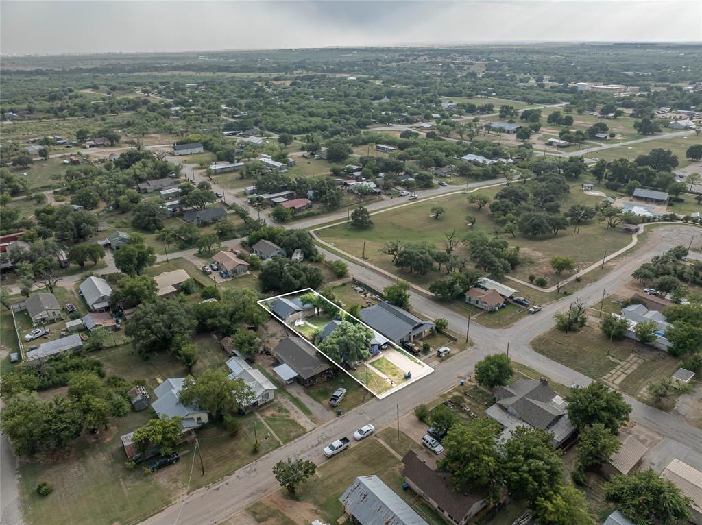 East Breck - Residential