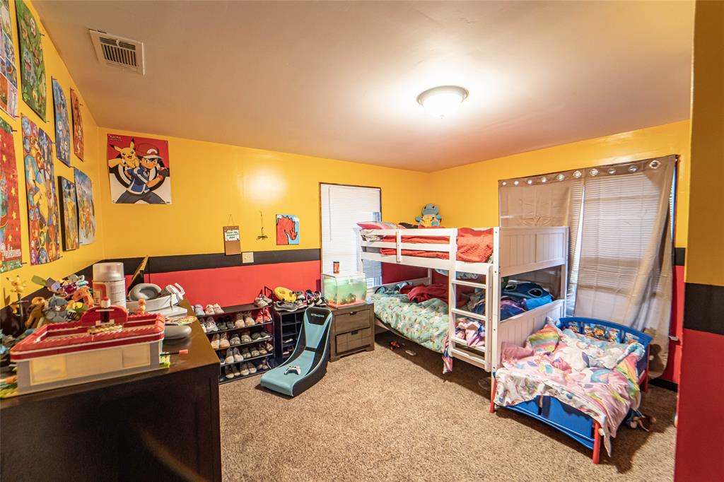 East Breck - Residential