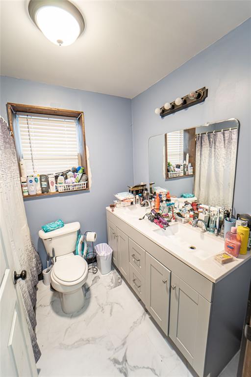 East Breck - Residential