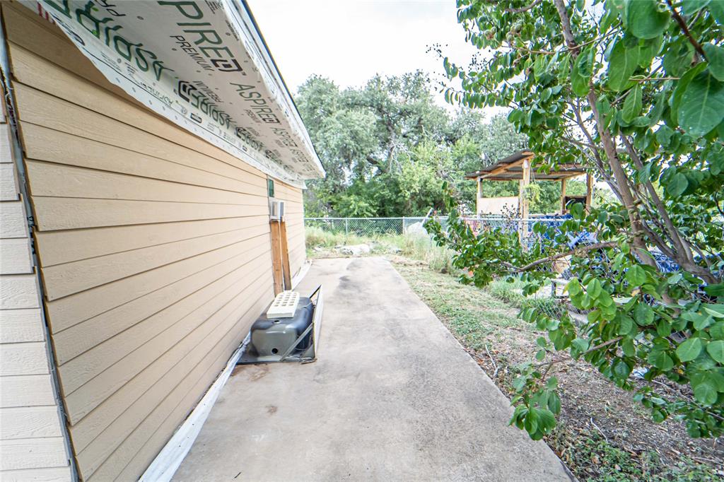 East Breck - Residential