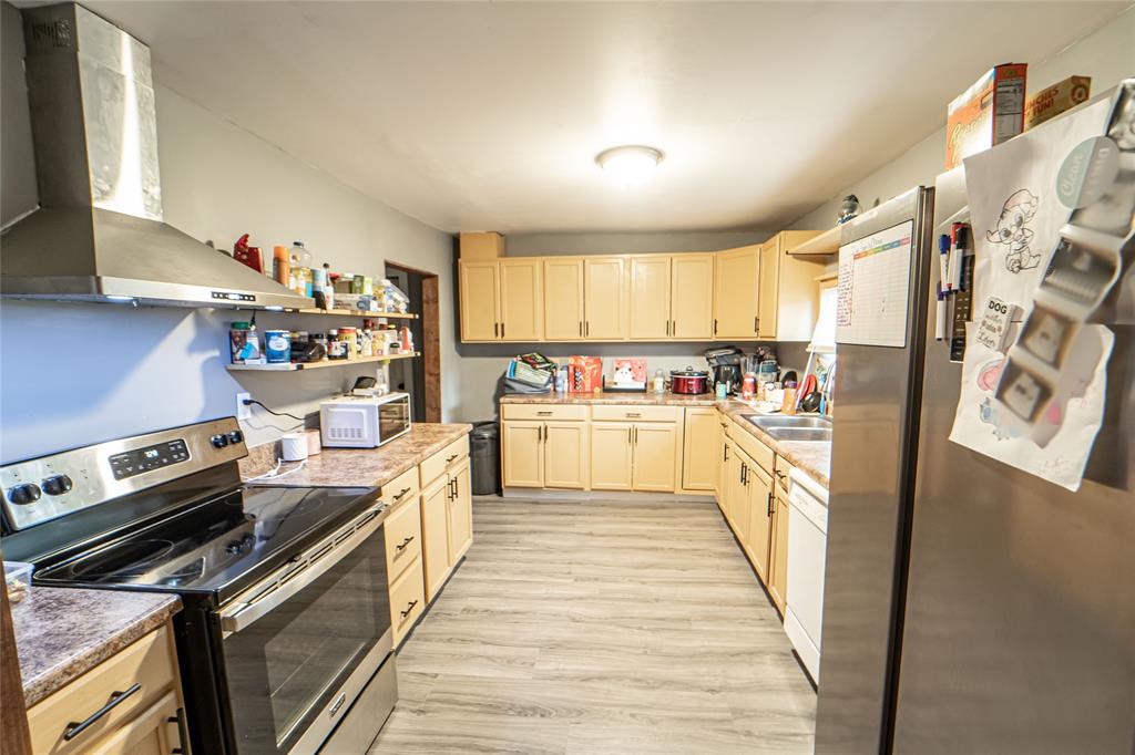 East Breck - Residential