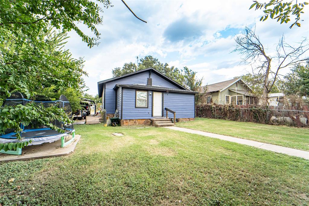 East Breck - Residential