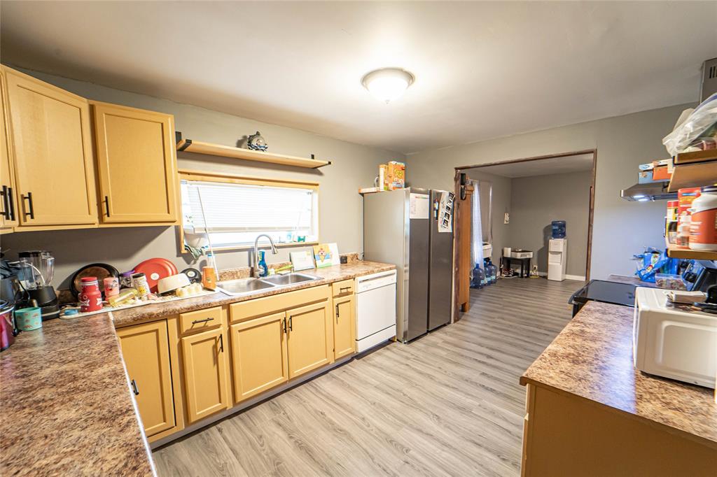 East Breck - Residential