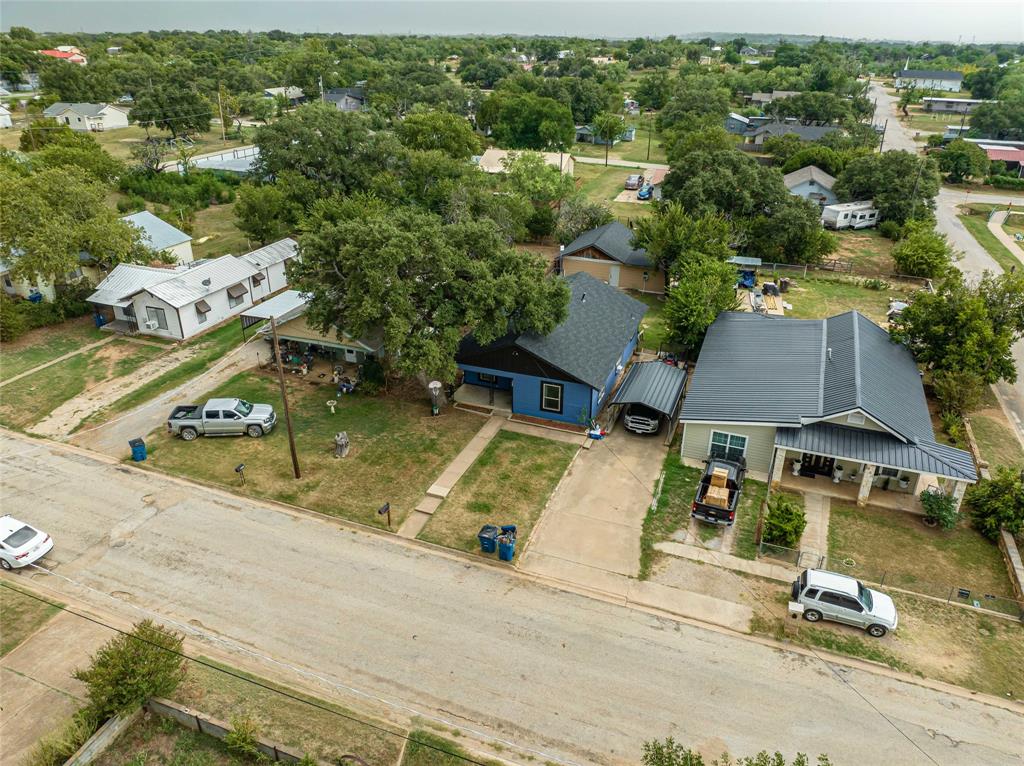 East Breck - Residential