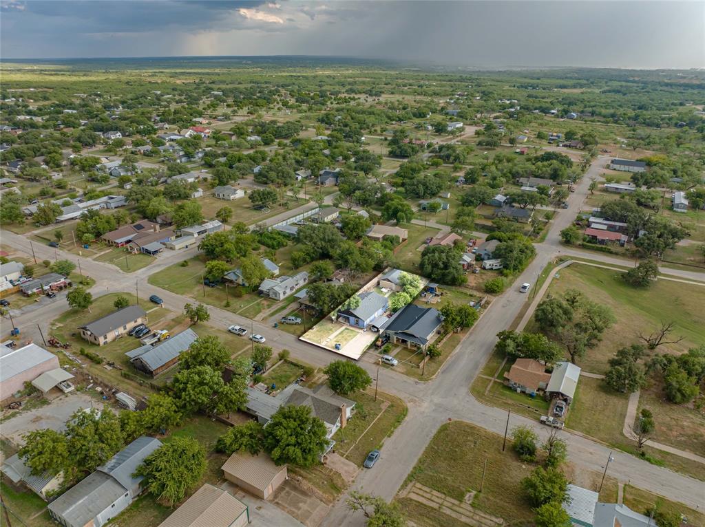 East Breck - Residential