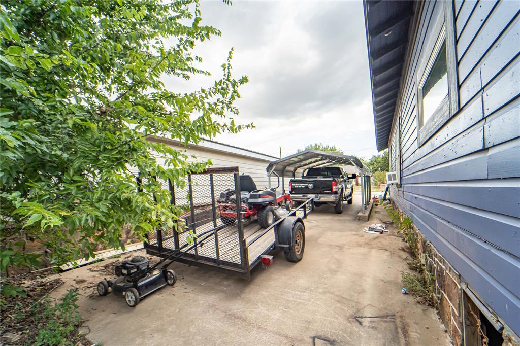 East Breck - Residential