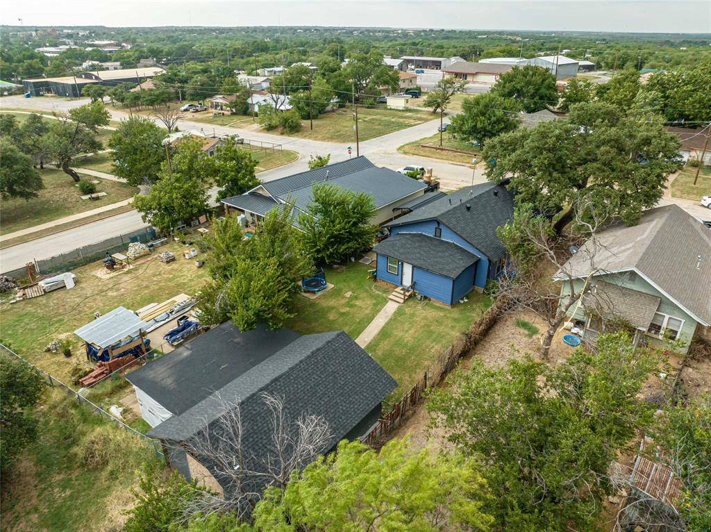 East Breck - Residential