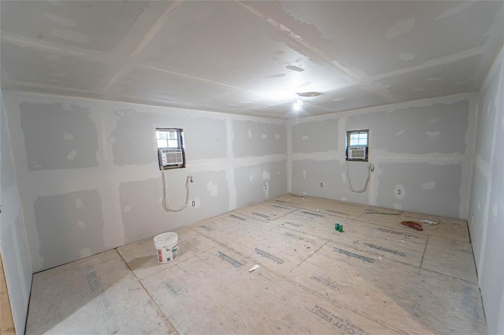 East Breck - Residential