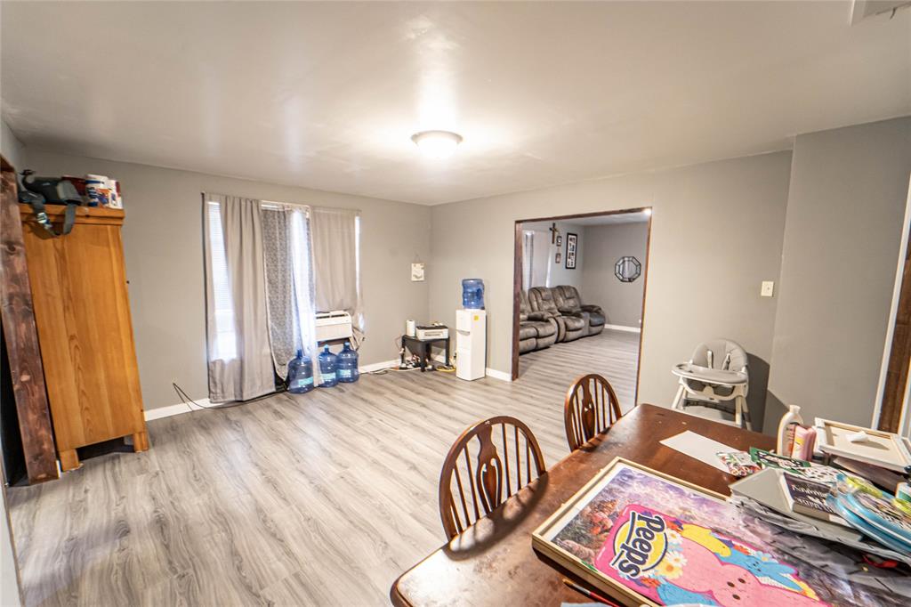 East Breck - Residential