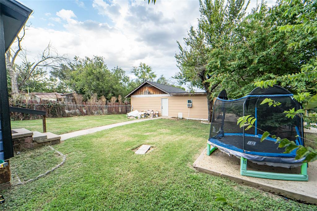 East Breck - Residential