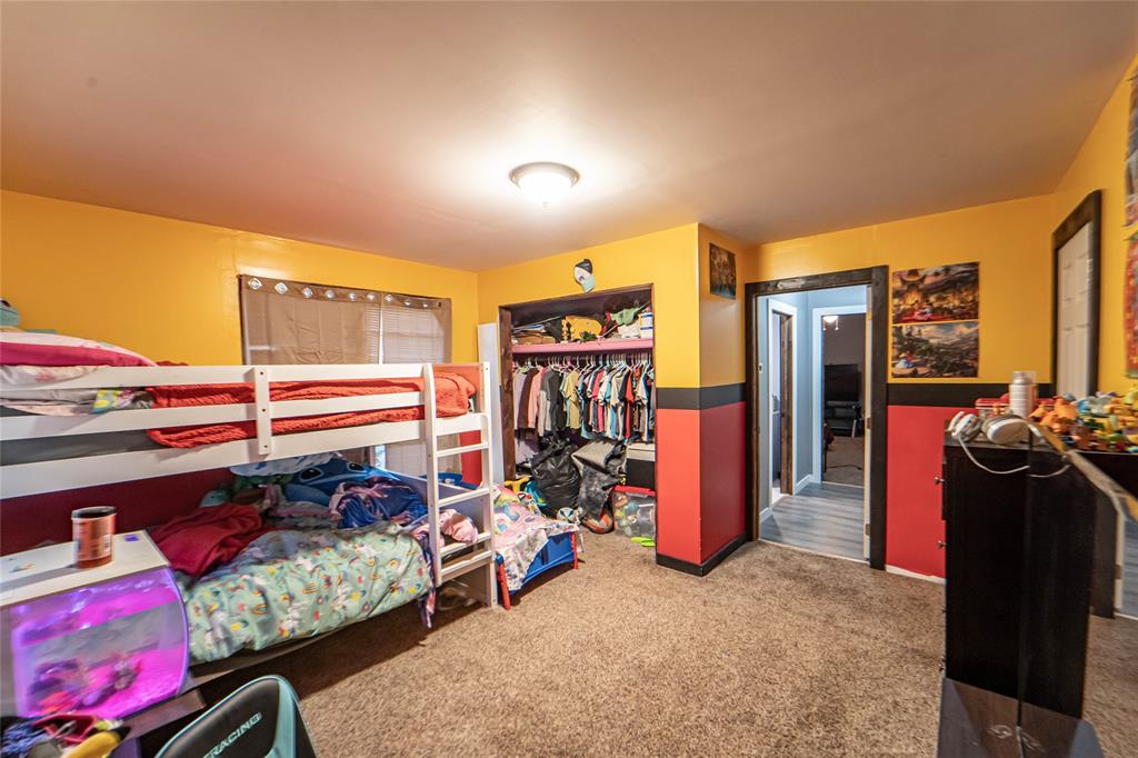 East Breck - Residential