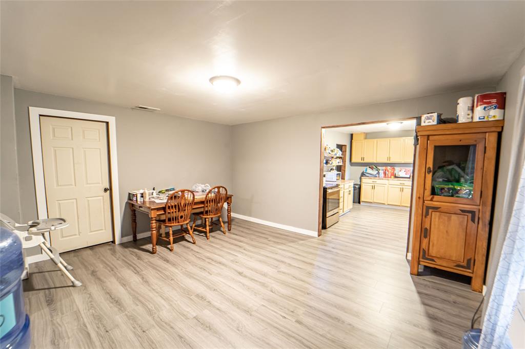 East Breck - Residential