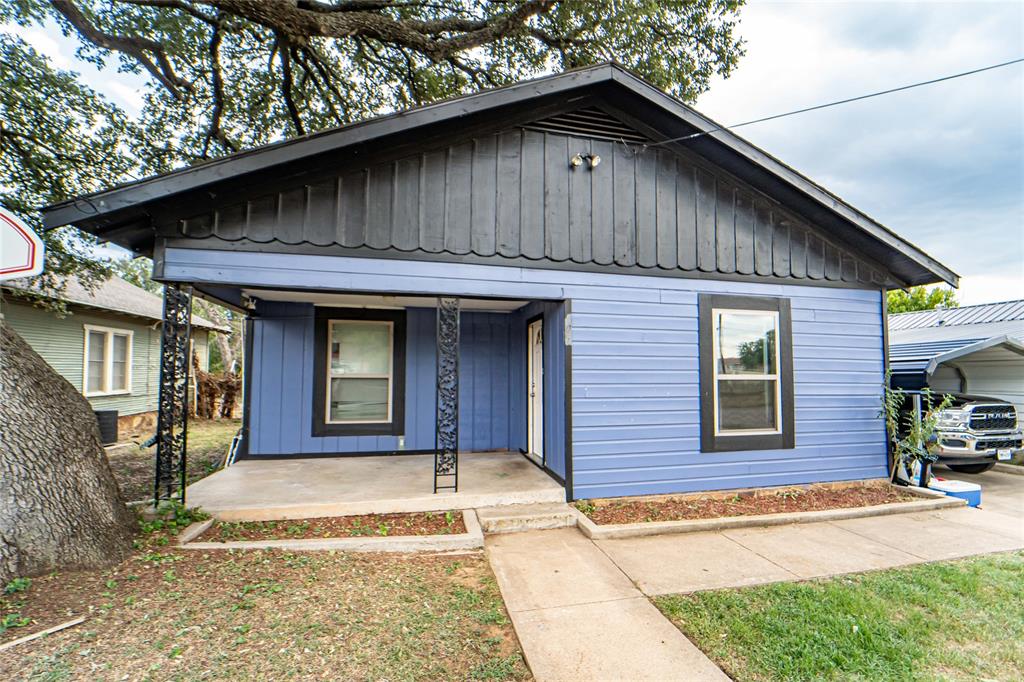 East Breck - Residential