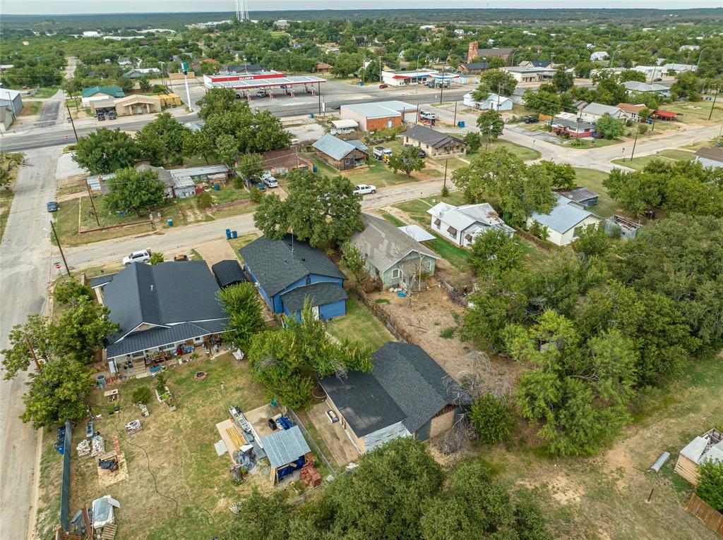 East Breck - Residential