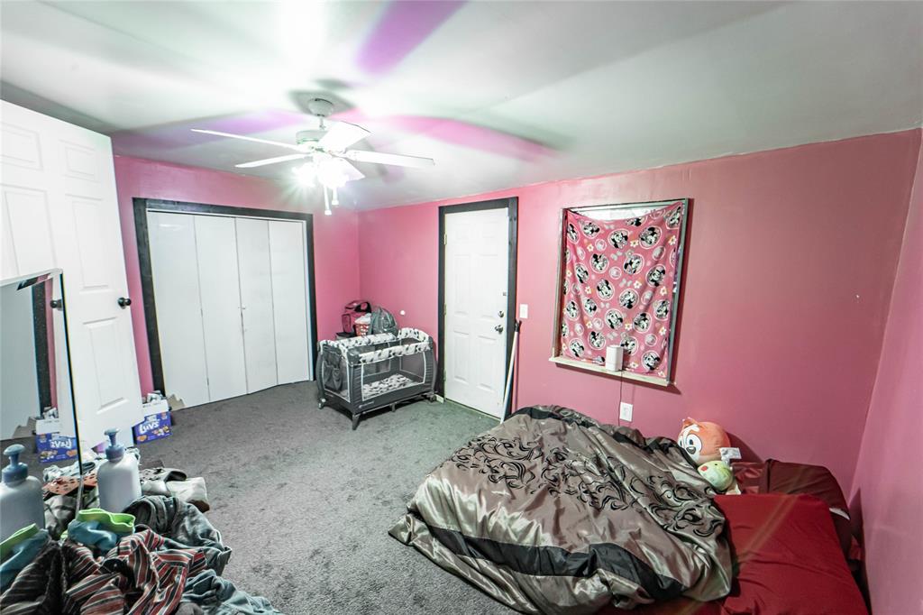 East Breck - Residential