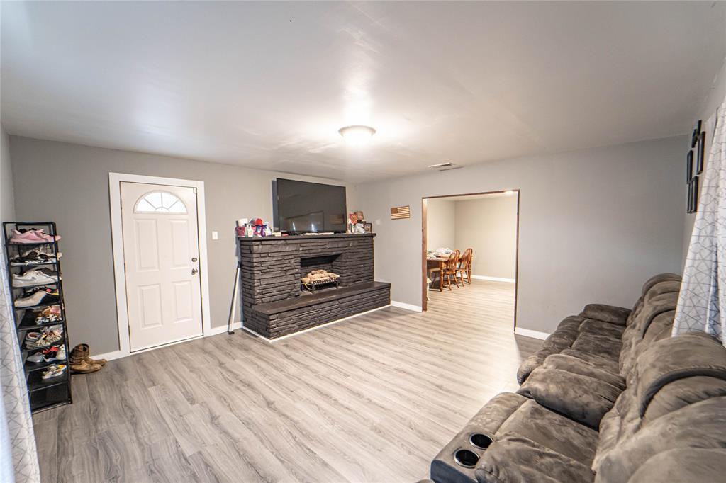 East Breck - Residential