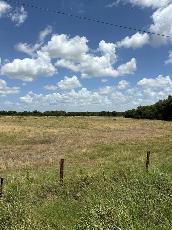 TBD County Road 4744