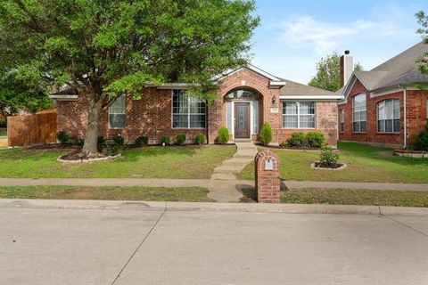 1328 Rawlins Drive Lancaster TX 75134