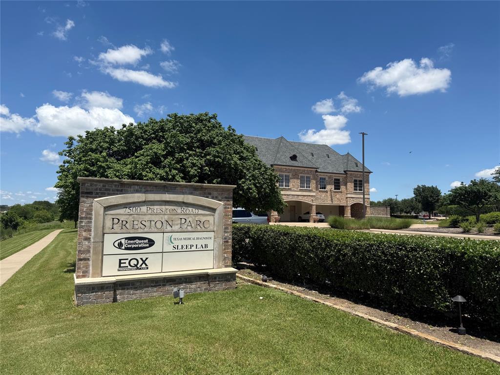 7500 Preston Road 200