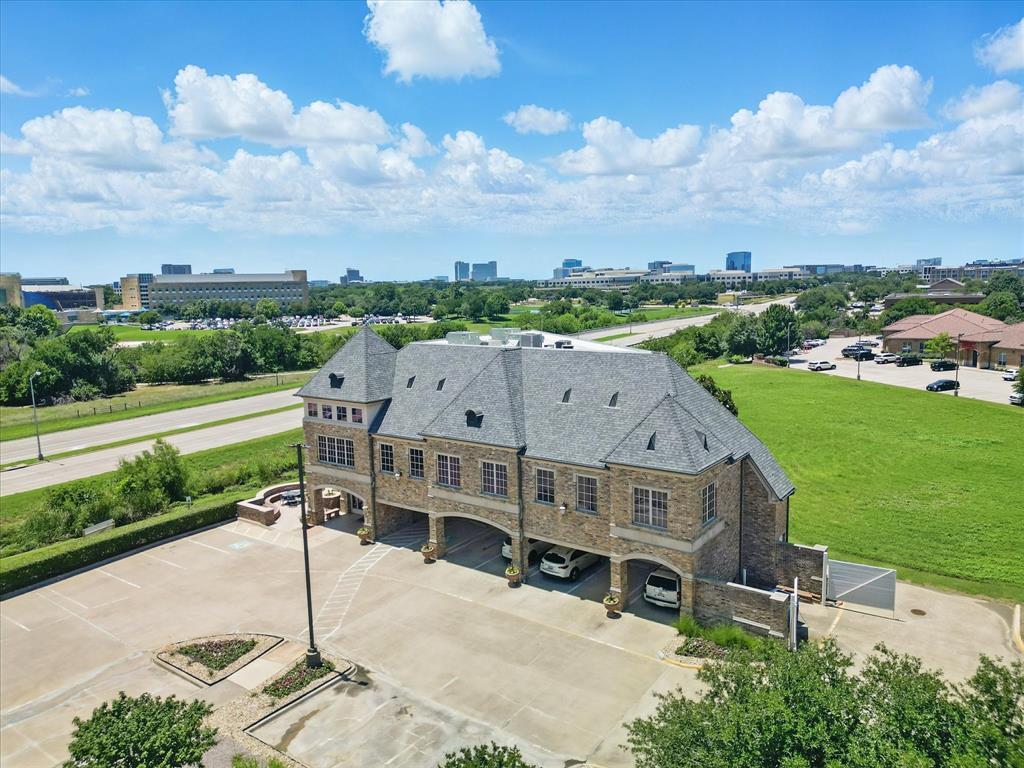 Preston Hedgcoxe Add - Commercial Sale