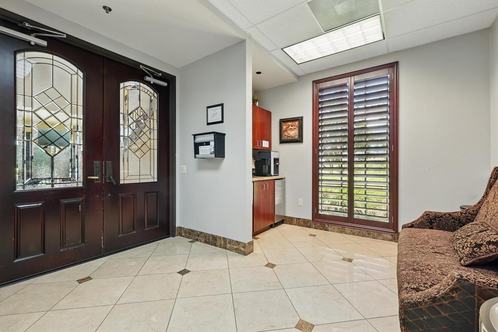 Preston Hedgcoxe Add - Commercial Sale