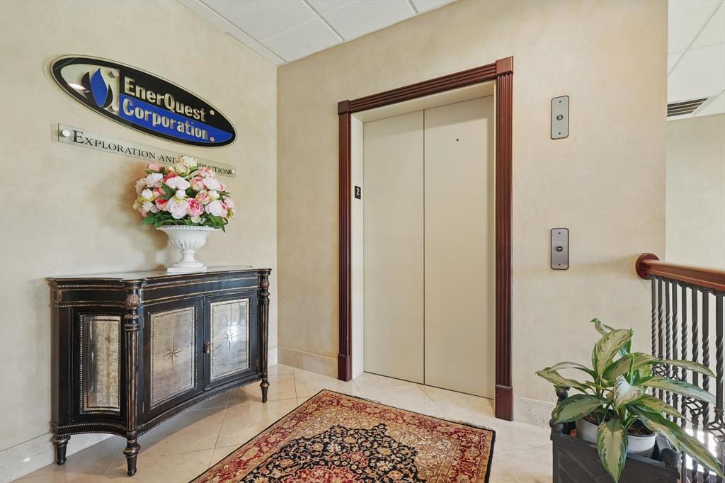 Preston Hedgcoxe Add - Commercial Sale