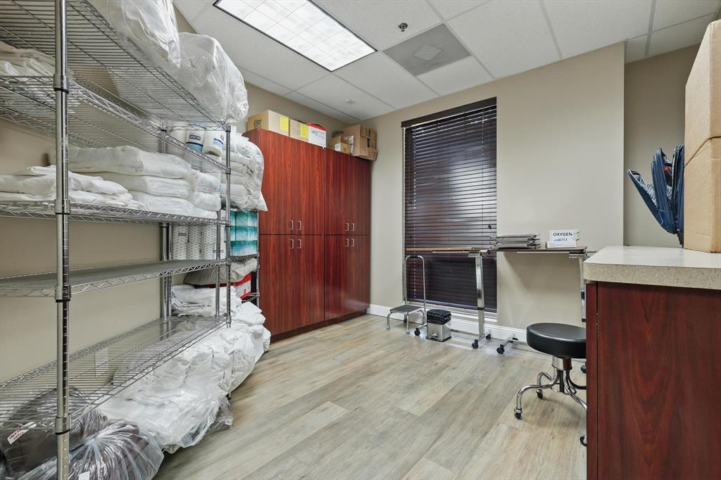 Preston Hedgcoxe Add - Commercial Sale