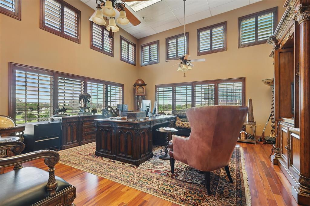 Preston Hedgcoxe Add - Commercial Sale