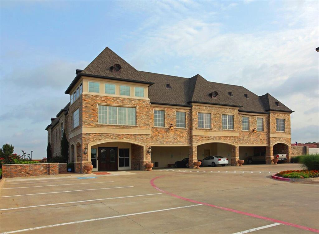 7500 Preston Road 200