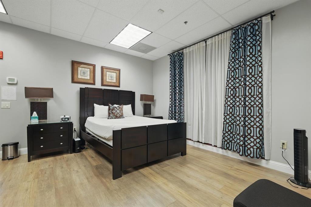 Preston Hedgcoxe Add - Commercial Sale