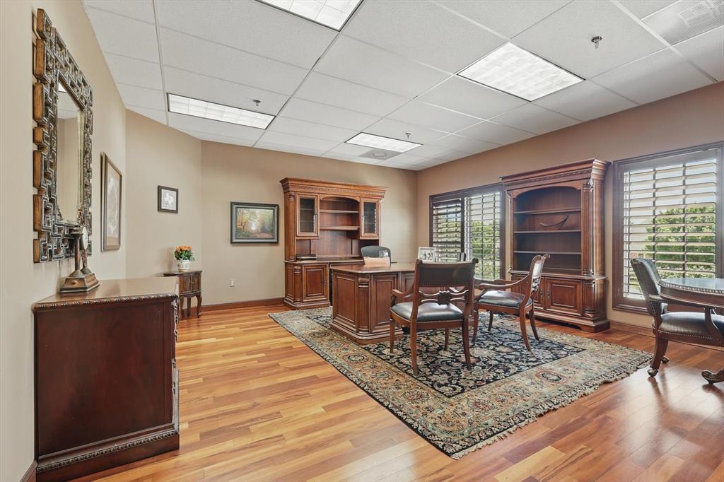 Preston Hedgcoxe Add - Commercial Sale