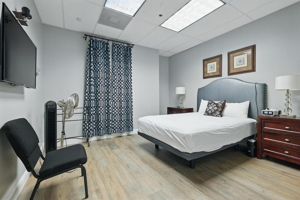 Preston Hedgcoxe Add - Commercial Sale