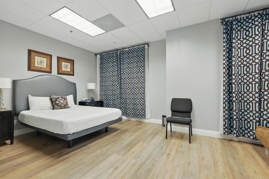 Preston Hedgcoxe Add - Commercial Sale