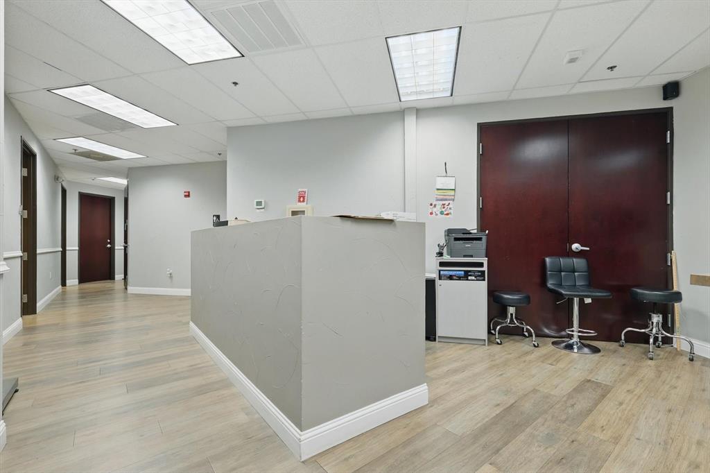 Preston Hedgcoxe Add - Commercial Sale