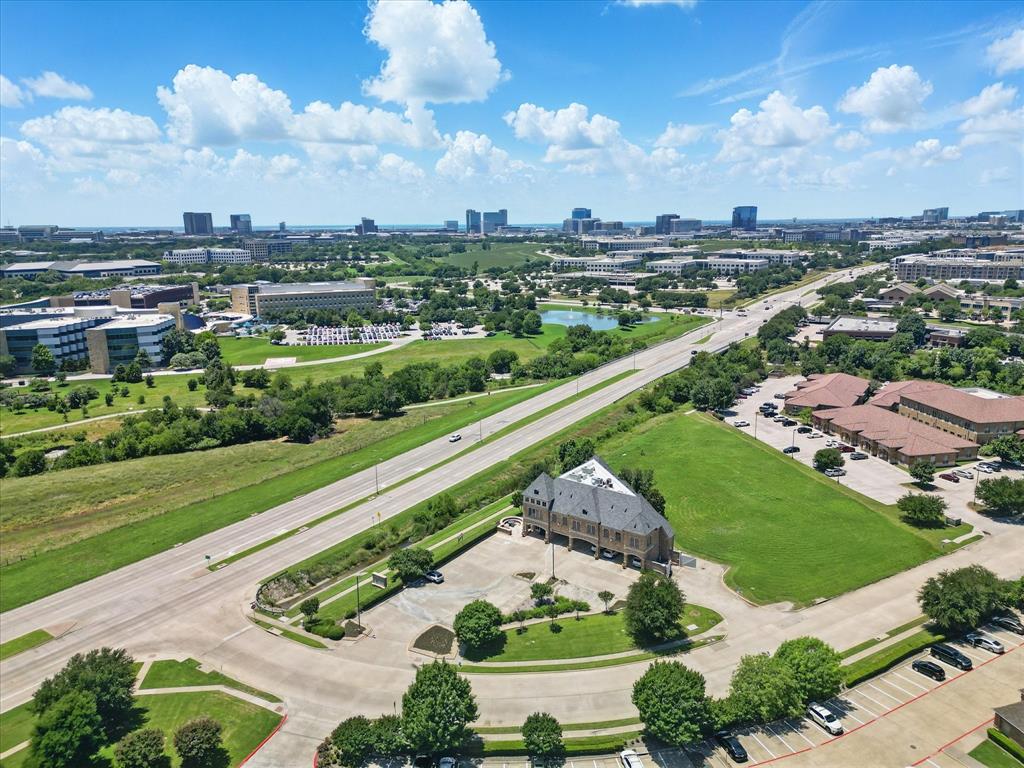 Preston Hedgcoxe Add - Commercial Sale