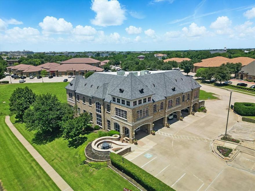 Outstanding CUSTOM-built office building prominently located on a prime corner lot at 7500 Preston Rd in Plano. Offered for the very first time by its original owners, this meticulously maintained property features approximately 9,328 sqft of versatile office space, situated on a beautifully landscaped 0.887-acre lot.

The building boasts numerous recent updates, including a BRAND-NEW Roof, NEW AC systems, completely NEW interior building sprinkler systems, and ALL NEW landscaping—ensuring minimal maintenance concerns for future ownership.

Detailed building plan layouts for both upstairs and downstairs are provided, giving clarity and flexibility on how the spaces can be best utilized. The downstairs suite has most recently been leased by a medical provider and is currently operating on a convenient month-to-month lease. This arrangement allows future buyers the freedom and flexibility to either retain existing tenants or repurpose the downstairs space entirely according to their specific business needs. 

Ample concrete parking, ADA compliance, and modern security and safety features enhance convenience and comfort for tenants and clients alike. Strategically positioned along Plano’s thriving Preston Rd corridor, the location offers excellent visibility, high traffic counts, and robust local demographics.

Adding to the future potential, the adjacent vacant lot is confirmed to be developed into another professional building, further increasing the property’s long-term appeal and value.

Ideal for professional offices, medical services, or as corporate headquarters, this prime property offers investors or owner-users exceptional office space, immediate flexibility, and substantial long-term investment upside in one of North Dallas’s most desirable commercial markets.

Professional Pictures Coming Soon!
