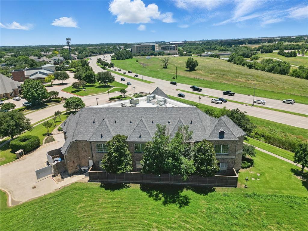 Preston Hedgcoxe Add - Commercial Sale